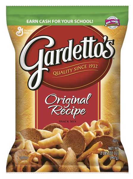 gardettos