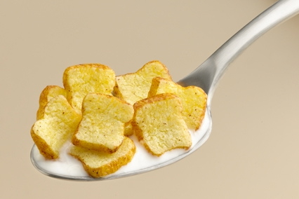 french toast crunch