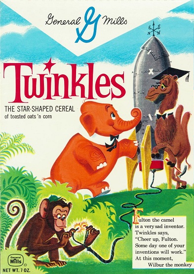 general mills