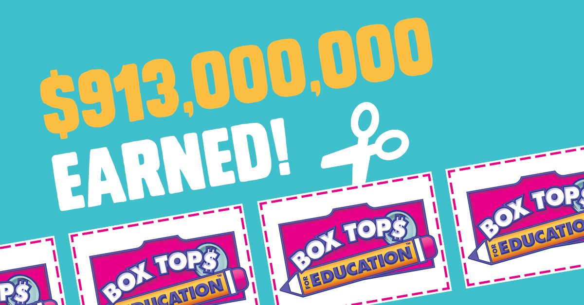 box tops