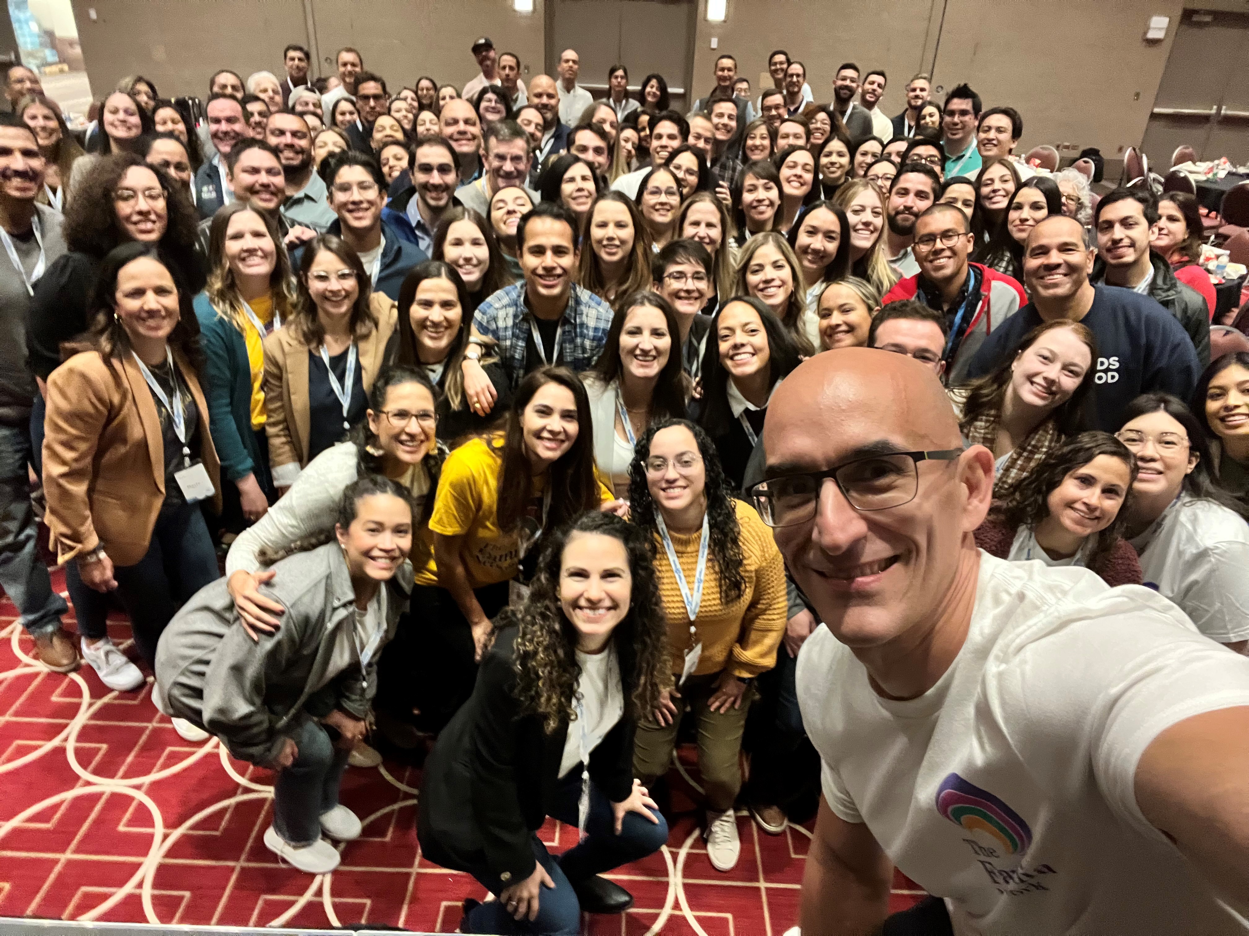 The Familia Network members