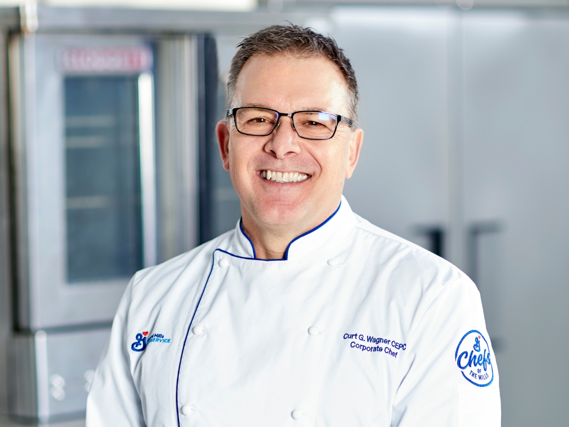 Curt Wagner headshot